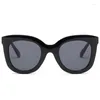 Sunglasses Women Shades UV Ray Protection Light Weight Fashionable Fashion Anti-Reflective Girl's Sun Glasses