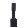USB-C 3.1 Tip C Erkek-USB 3.0 Cep Telefonu Kablolar Adaptörü OTG Veri Senkronizasyon Şarj Cihazı Şarjı