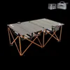 Camp Furniture Smart Portable Picnic Charging Table