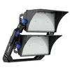 1500W Watt LED Stadium Lights LED Ballpark Lights 6500K AC85-265V Projecteurs LED Sport Lighting 2000W 1000W 500W oemled