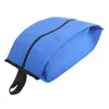 Storage Bags Home Waterproof Shoes Bag Large Capacity Foldable Anti Dust Organizer Outdoor Travel Camping Portable Shoe