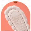 Slipper Cloud Slipers Children Baby Boys Girls Non-Slist Sole Badrum Sandaler Barnskor Summer Söta hem Slipper R230815