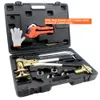 Tang Igeeeee Flex Water and Stabil System Tool Pex Tool Pex1632 для 1632 мм системных сантехнических инструментов на складе RU/ES