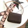 Designer damestas handtas portemonnee messenger schouder cross body datumcode serienummer bloemenketting