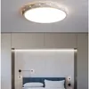 Ceiling Lights Simple Led Lamp Modern Nordic Design Kitchen Chandelier For Living Room Lampara Techo Home Decor