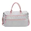 Sacs de sport 55L nouveaux grands sacs de Yoga femmes Sport sac à bandoulière pliant sac à dos hommes sac de Sport sac de voyage pour femme sac à dos rose 2021 G230506