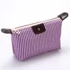 waterproof organizer Portable makeup bag Cute handbags creative dumpling package cosmetic bag waterproof storage