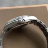 Sky Dweller-Mens 시계 Caijiamin 자동 시계 40mm 시계 이중 회전 기능 날짜 904L 스테인리스 Sapphire 방수 손목 시계 DHGATE U1