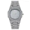 Armbanduhren Marke Rose Gold Damenuhren Mode Lässig Datum Quarz Handgelenk Wasserdicht Armband Kleid Uhr Weibliche Uhr