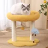 Scratchers kedi çizici kedi ağacı kulesi kınamak kediler kediler için oyuncak çizik yazı kedi tırmanma çerçevesi evcil hayvan mobilya evcil hayvan malzemeleri