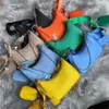 Леди 3 шт. нейлоновые дизайнерские сумки-мессенджеры Роскошные женские мужские кожаные сумки на ремне зеркальное качество модная сумка-тоут клатч сумка через плечо с цепочкой