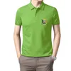 남성용 폴로 코트 코트 코트 연맹 로디지아와 나일랜드 플래그 티셔츠를위한 남성 플러스 크기 5xl 그룹 셔츠