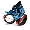 Другие спортивные товары Miaomiaolong Kangaroo Jumping Shoe Мужская спортивная обувь Stretch Rebound Outdoor Bounce Boots Кроссовки 230505