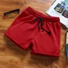 Herren-Shorts, 3-teilig, Jogger-Shorts, Herren-Schweißshorts, Sportbekleidung, Trainingskleidung, elastischer Bund, Kordelzug, Laufshorts, Breathe Cool 230506