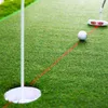 Autres produits de golf Putter Plane Laser Sight Training AidFixez votre putt en quelques secondes Convient aux débutants ou aux professionnels 230505