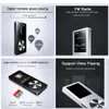 MP3 MP4 Players Mahdi M220 8GB Metal Mini HIFI Digital Audio Portable Car Sports Music Ser FM Radio Ebook 230518