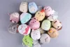 16 stuks/batch san x plush keychain speelgoed gevulde hanger sumikko gurashi kinderen babycadeau 8 cm