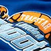 Trapstar Tracksuit Mens 스웨터 바지 세트 디자이너 후드 스트리트웨어 스웨터 스포츠 슈트 자수 자수 글자 장식 두꺼운 후드 남성 바지