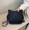 Mody crossbody torebka woreczka z telefonem komórkowym w talii torba designer torebka torebki damskie mężczyzn bombag pasek kieszanki torebki kieszonkowe