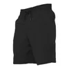 LL Men Yoga Sports Korte snel droge shorts The With Back Pocket Mobile Phone Casual Running Gym Fifth Mens Jogger Pant LU07