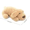 Organisation mignon dessin animé en peluche chien en peluche boîte de couverture de mouchoirs conteneur en papier porte-serviette support de rangement étui distributeur décor à la maison chambre accessoire de voiture