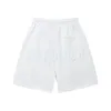 Shorts masculinos Calças esportivas de cores sólidas Shorts de rua masculinos Shorts casuais femininos Hip hop Street Outfit S-XL