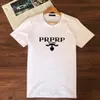 Mens Beste Qualität T-Shirt Designer Lässiger Druck Kreative T-Shirts Buchstaben Gedruckt Stylist Sommer Atmungsaktive Kleidung Männer Top Kleidung Paare T-Stück