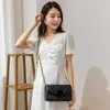 Zhu Fang Bao Feng Ling Chain 2023 Summer New Fashion One ombro Crossbody Underxag Outlet Online Sale 79% de desconto