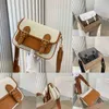 shoppingväskor satchel väskor coabag designer väskor kvinnor messenger crossbody väskor utomhus färg matchande axelväska packar affärspendlare axelväska 220902