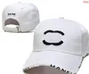 Casquette parisienne de marque de luxe Designer papa gorras 6 panneaux Designer d'os de pierre Casquette Casquettes Hommes brodés chapeau femme France course à pied en plein air hip-hop classique pare-soleil a5