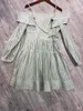 Casual Dresses Women Silk Cotton Mini Dress V Neck Off The Shoulder Lady Fashion Suspenders Short