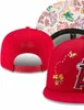 Boston Sox NY La Bos Chi jako czapka na świeżym powietrzu sport Chicago Baseball Caps New York Golf Sun Hat Men Kobiety Regulowane Hats Casquette Sun Gorras Los Angeles A13