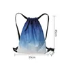 Sport Bags Women's Large Drawstring Bags For Men Nylon Multifunction Athletics Accessories Big Training Fitness Travel Gym Sports Backpack G230506