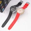 20mm Silicone Strap For Omega Swatch Co-branded Planet Series Universal Men Woman Watch Band Accessories Durable Bracelet With Soft TPU Screen Protector Film