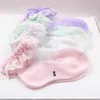 3PCS Summer Ruffle for Little Girl Dzieci Koronki Kwiat Księżniczka Mesh Toddler Nowonarodzone niemowlęce skarpetki