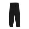 Vêtements de créateurs Pantalon décontracté à la mode Trapstar Vert Noir Gris Blanc Serviette Pantalon décontracté brodé pour hommes Femmes Couples Lâche Plus Pantalon de garde en velours