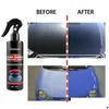 Strumenti per la pulizia dell'auto 30/50 / 100Ml Riparazione Spray Rivestimento liquido Nano Idrofobico Polacco Vernice Cera Riparazione graffi Consegna di goccia Cellulari Dhzcg