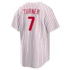 2024 City Custom Baseball Jerseys Men women Youth Kids 61 Cristopher Sanchez 30 Gregory Soto 25 Matt Strahm 55 Ranger Suarez 22 Spencer Turnbull 45 Zack Wheeler