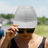 Cascos de motocicleta, sombreros de ciclismo, patín con cuatro agujeros, monopatín para bicicleta, gorras ajustables para niños, mujeres y hombres, para senderismo, béisbol y caminar