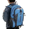 Sporttaschen Reise-Wander-Rucksack Strapazierfähiger Laptop-Rucksack Verstellbare Träger Business-Tasche G230506