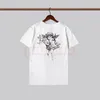 Maglietta nuova da uomo Moda donna Cupido Stampa T-shirt Amanti Hip Hop Abbigliamento in cotone sciolto Taglia asiatica S-XL