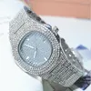 Armbanduhren Marke Rose Gold Damenuhren Mode Lässig Datum Quarz Handgelenk Wasserdicht Armband Kleid Uhr Weibliche Uhr