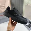 PRAes Neue Herren Sommerschuhe Sneakers Oversize Sneaker 3D Trainer Damenschuh Cloudbust Thunder Knit Luxus Designer Leichte Gummisohle Ankunft