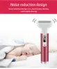 5 In 1 Women Hair Removal Shaver Lady Electric Shaving Machine Mini Trimmer Razor Bikini Trimmer for Eyebrow Face Underarm