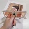 Stilista Gentle Monster Cool Occhiali da sole GM 2022 Nuovi occhiali da sole con montatura piccola Occhiali da uomo con scatola da donna