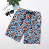 Swimwear printing board beach pants mens swim shorts designer brand New York City skyline summer workout breathable Size M-3XL.pdd000