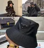 Designer hoed bucket hat cap pet beanie mode voor mannen vrouw baseball cap beanie pet vissers emmer hoeden patchwork hoge kwaliteit zomer zonneklep