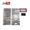 Skärmrambindningsmaskin Full Set Automatisk AB-lim Dispensing Machine Dispenser med nål för iPhone X-13 Pro Max