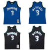 Stitched Stephon Marbury Basketball jerseys Mitchell Ness 1995-96 Hardwoods Classics S-6XL Men Women kids retro jersey