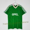 S-4xl Ireland Soccer Jerseys Zestaw Doherty Duffy 23 24 25 Drużyna narodowa Egan Brady Keane Hendrick McClean Retro koszula 90 92 93 94 Koszulka piłkarska